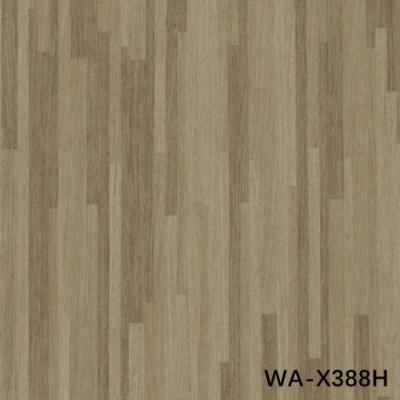 China Texturas de red de doble color de madera de ingeniería 2850 mm de espesor personalizado en venta