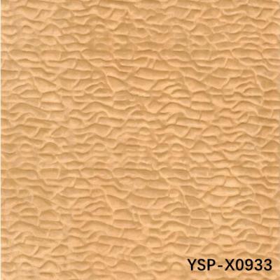 China Yellow Camphor Sapele Pommele High End Wood Veneer Unusual For Hotel Decoration for sale