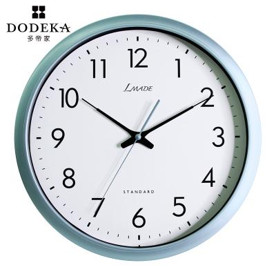 China Traditional Wholesale Customized Round Wall Clock Manufacture for sale