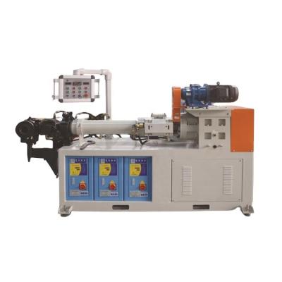 China Factory Hot Sale Door Rubber Sealing Strips Making Line Production Machine Extrusion Line for sale