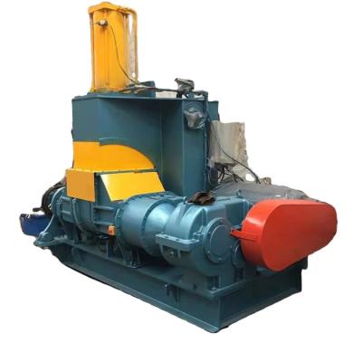 China Other Manufacture Supply High Quality Rubber Kneader Internal Mixer Rubber Kneader Machine for sale