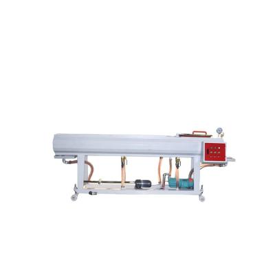 China Fast Delivery Bar Forming Rubber Plastic Auxiliary Tank Machine Machinery China Manufacturer for sale