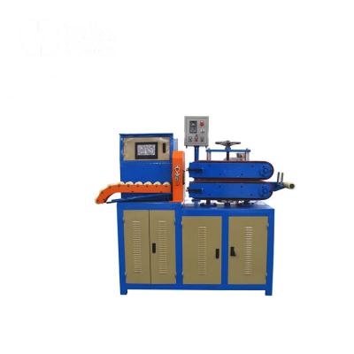 China Factory PLC Automatic Pipe Cutting and Pulling All-in-one Machine for sale