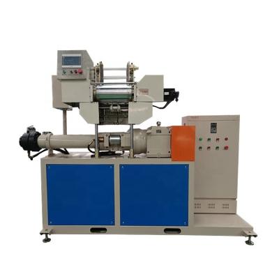 China Cable Manufacturing Industry China Manufacturer CE Flexible /Silicone Cable Extruder Machinery and Production Line for sale