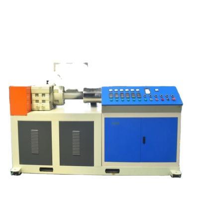 China Other Plastic PU TPU Exhaust Pipe Tube Machine for sale