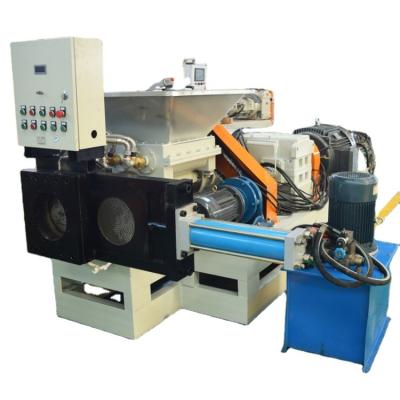 China China customers request all new good quality two screw rubber strainer recycling machine rubber extrusion line for sale