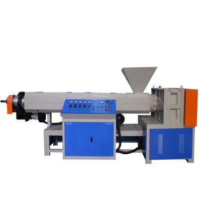 China Granules 300kg/h Hot Breaking Equipment Large Output With CE Certification for sale