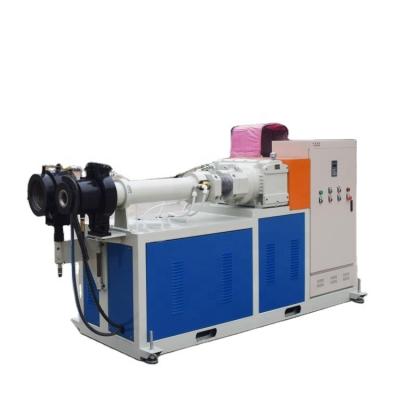 China Factory medical silicone hose extruder for medical use for sale