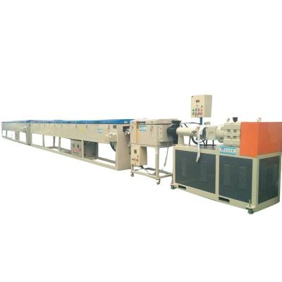 China XJ-80 high precision silicone extruder machine silicone sealing tape for door making machine/factory price for sale