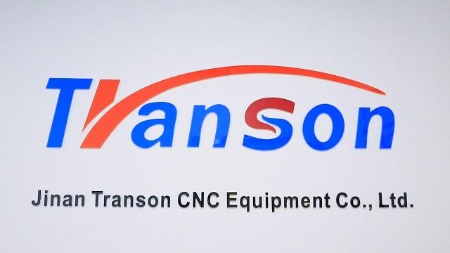 Fournisseur chinois vérifié - Jinan Transon CNC Equipment Co., Ltd.