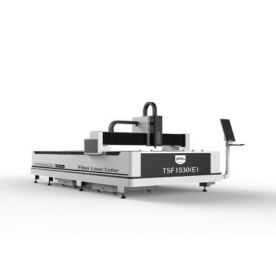 Chine Fast Speed High Quality Laser Cutter 6KW Fiber Laser Cutting Machine à vendre