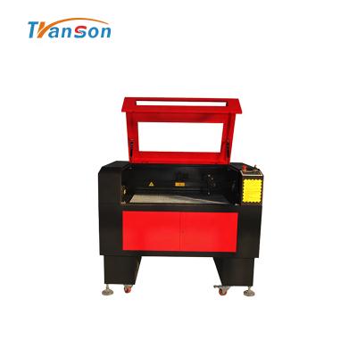 中国 Auto Feeding CO2 Laser Cutting machine Paper Laser Engraver Cutter 販売のため