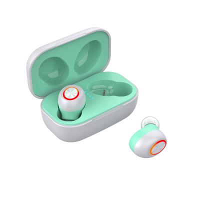 China In-ear New Arrival X7 Sport Wireless Earbuds Waterpoot Headset With HD Stereo Headset Earphone for sale