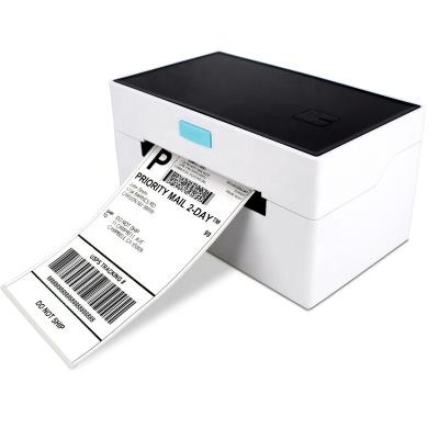 China Hot Sale Amazon FBA Thermal Label Printer 4x6 Inch 4x6 Inch Thermal Shipping Label Printer 4 Pack for sale