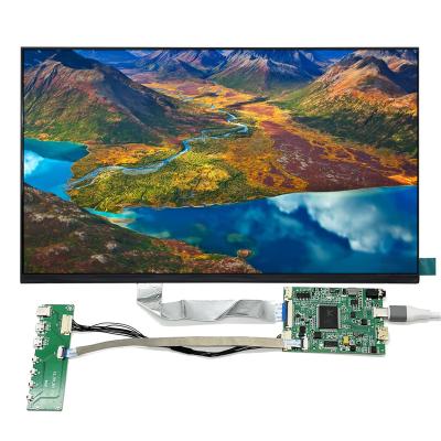 China 13.3 Inch 1080P Ultra Thin LCD Display Module FHD IPS Panel LCD Screen N133HCG-GF3 13.3 Inch for sale