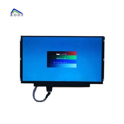 China Factory Supply Laptop 13.3 Inch LCD Display Module 1366x768 Resolution 13. 3inch for sale