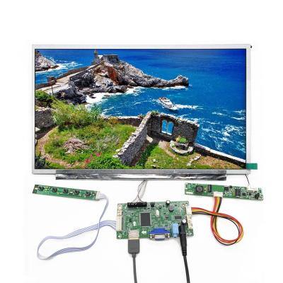 China High Brightness 15.6 Inch 1000 Nits LCD Display Module IPS Screen LCD Panel 15.6 Inch for sale