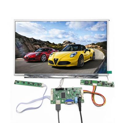 China 15.6 Inch Brightness 1000 Nits TFT LCD Display Module IPS Screen LCD Panel With Driver Board For Outdoor Advertising 15.6 Inch for sale