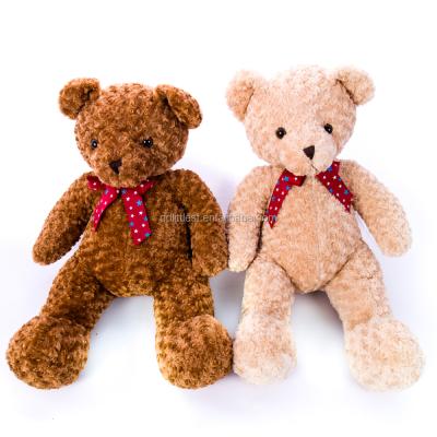 China Manufacturer and Exporter of Kids Gift Stuffed Plush Teddy Bear for Kids for sale