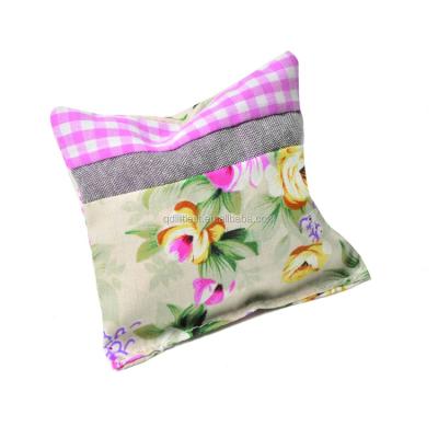 China Wholesale New Modern Printed Gift Cotton Fabric Throw Living Room Cushion Pillows for sale