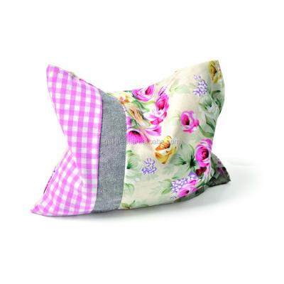 China High Quality Gift New Arrival Home Sofa Bed Decoration Printed Cushion Covers for sale