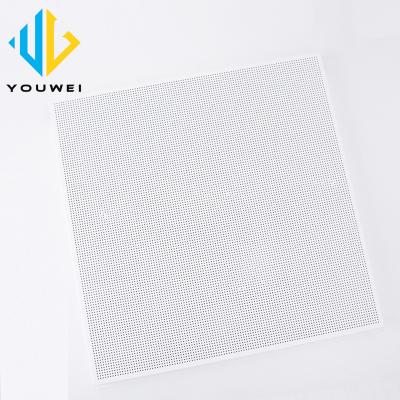 China Artistic Ceilings China Metal Ceiling Aluminum Wall Panel Waterproof Insulated Exterior Finish Building Materials Price for sale