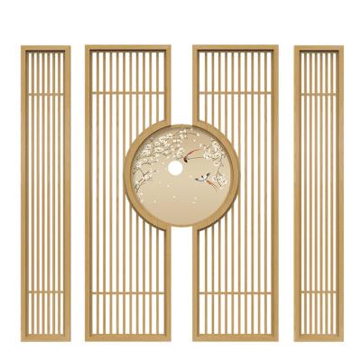 China Europe Youwei building materials good prices stainless steel decorative wall panel in china for sale