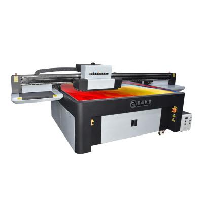 China Phone Shell.Handicraft Large LED Printer Flatbed UV Inkjet Printer For Mobile Phone Case Printing Machine for sale