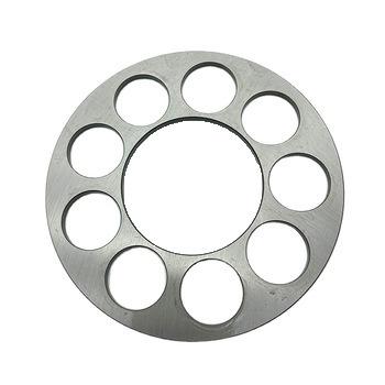 China Machinery Hydraulic Pump Spare Parts Sauer PV90R Series PV90R55 Retainer Plate For Excavator for sale