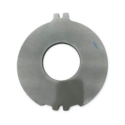 China Machinery Hydraulic Piston Pump Parts Spare Sauer PV90R Series PV90R130 Thrust Plate For Excavator for sale