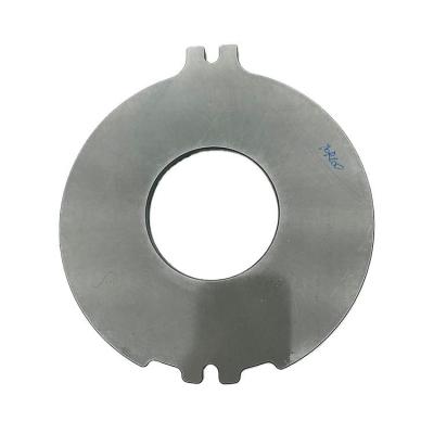 China Hydraulic Machinery Gear Pump Parts Sauer PV90R Series PV90R75 Thrust Plate For Truck for sale