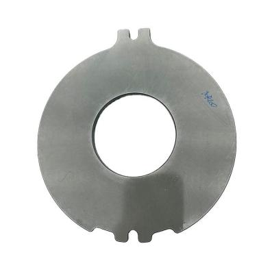 China China Enterprise Power Sure PV90R Series PV90R100 Machinery Hydraulic Pump Parts Thrust Plate For Excavator for sale