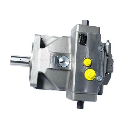 China A4VSO71 A4VSO125 A4VSO180 A4VSO250 A4VSO355 Series Hydraulic Variable Axial Displacement Oil A4VSO Pump zu verkaufen