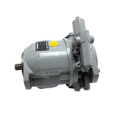 China Automotive industry variable hydraulic pump A10VSO45 A10VSO18 A10VSO28 A10VSO71 Rexroth axial on sale zu verkaufen