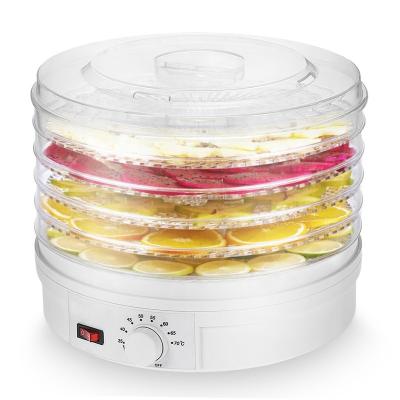 China Best buy 5 layers fruit dehydrator vegetable dryer restaurant dehydrating fruit in dehydrator for sale