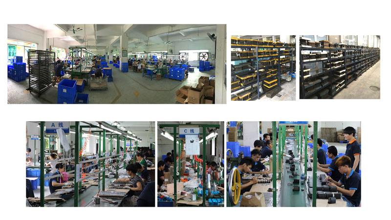 Verified China supplier - NEUPEX CO.