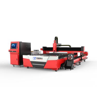 China Laser CUTTING 1530 2040 Fiber Laser Cutting Machine Fiber Laser Cutting Machines 3kw for sale