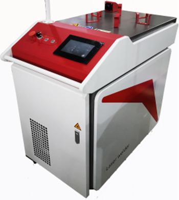 China Hotels 1000w 1500w handheld fiber laser welding machine with automatic wire feeding function for sale