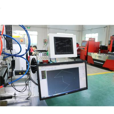 China Building material shops stainless steel metal spot metal fiber mold repair laser welding machine for mold repair for sale