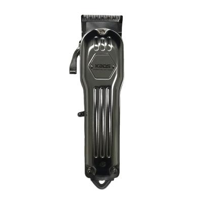 China KBDS Commercial Professional All Metal Clipper for sale