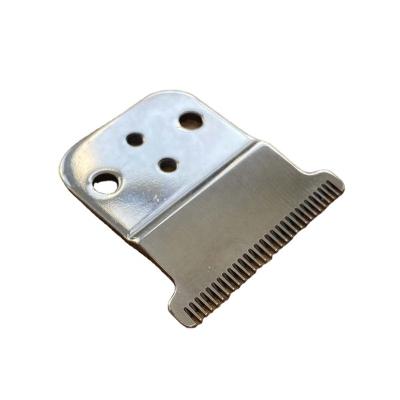 China Sustainable Pet Hair Remover All Steel Clipper Blades for sale