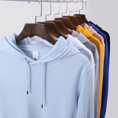 China Breathable Good Sale Men's Hoodies Sweatshirts Mens Wear Youth Popularity 18 QUICK DRY 24 Years Stain Goods Polyester Cottons for sale