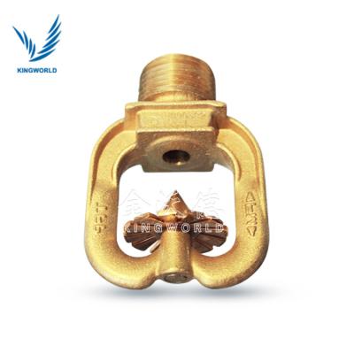 China FM D3 Medium Speed ​​Water Jet Nozzles D3 for sale