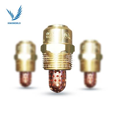 China FM HV26 High Speed ​​Spray Nozzle High Speed ​​Fire Sprinkler HV-26 for sale