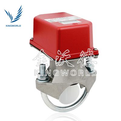 China WFD WATER FLOW DETECTOR DN-DN300 WFD for sale