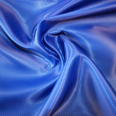 China 100% Polyester Oxford Cloth Anti-Static Fabric Is Suitable For Curtains Multifunctional Shade And Flame Retardant for sale