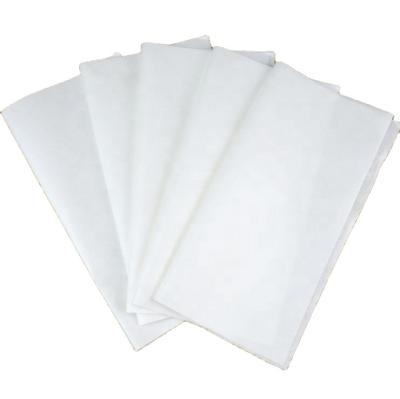 China Hamburg greaseproof paper wrapping/baking paper/parchment paper for sale