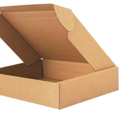 China Recycled Materials Manufacturer Custom Packaging Box Corrugated Box For Packaging Products for sale