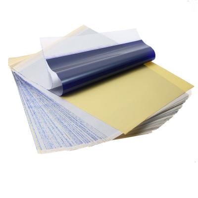 China Cheap Price Perforated Wire Printer With Computer Printing Form Continuous Paper for sale