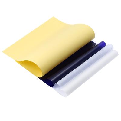 China Wire Printer China Professional High Quality Color Printing NCR Carbonless Paper With High Quality for sale